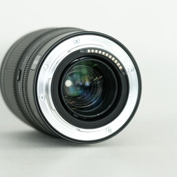 Nikon NIKKOR Z 24-200mm f/4-6.3 VR Nikon NIKKOR Z 24-200mm f/4-6.3 VR