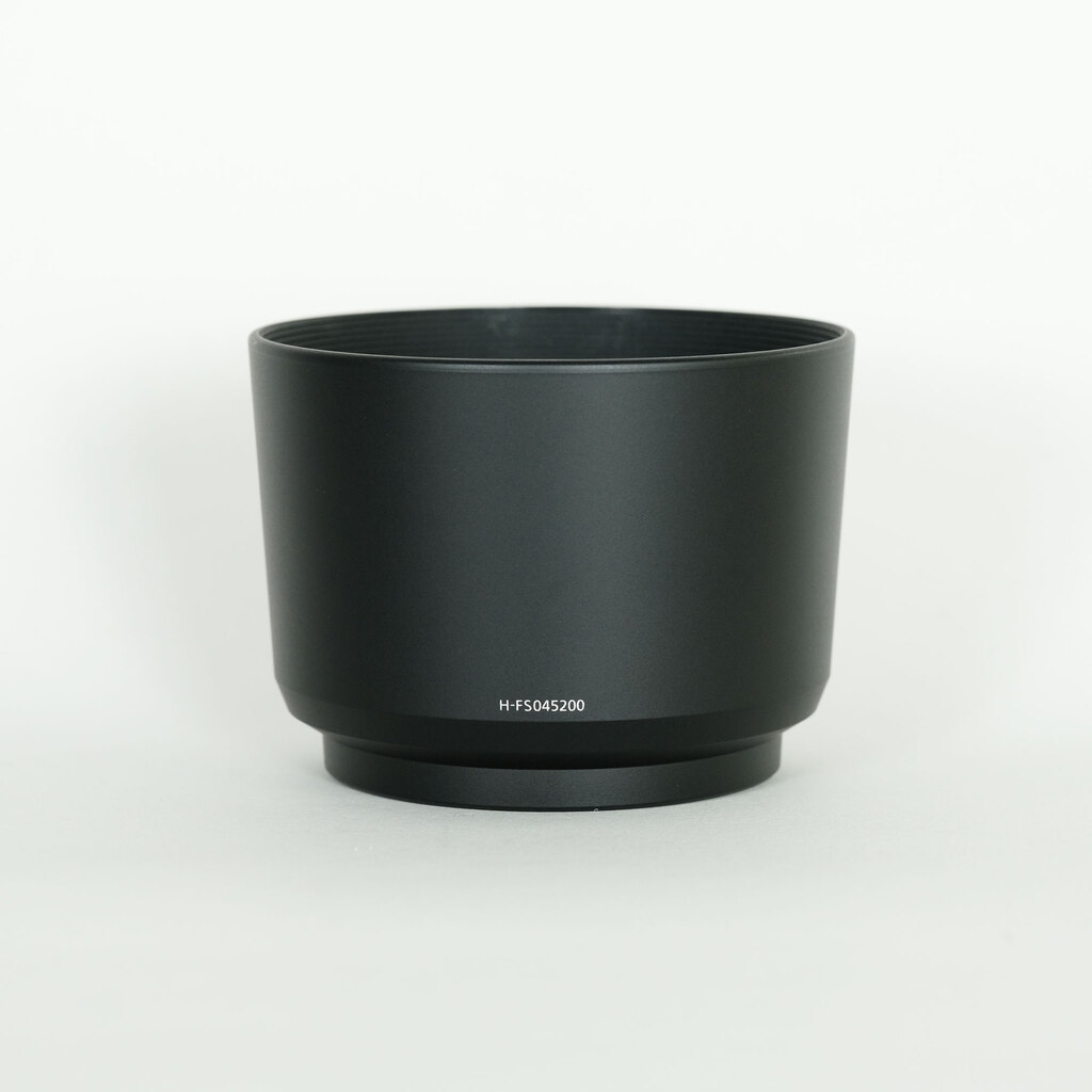 Panasonic LUMIX G VARIO 45-200mm F4.0-F5.6 MEGA O.I.S. H-FS045200