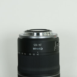 Canon RF24-105mm F4-7.1 IS STM Canon RF24-105mm F4-7.1 IS STM