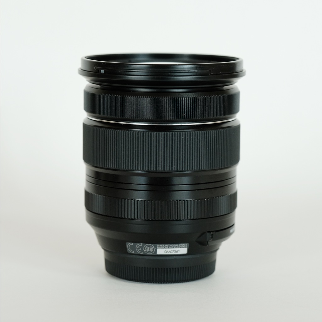 FUJIFILM XF16-80mmF4 R OIS WR