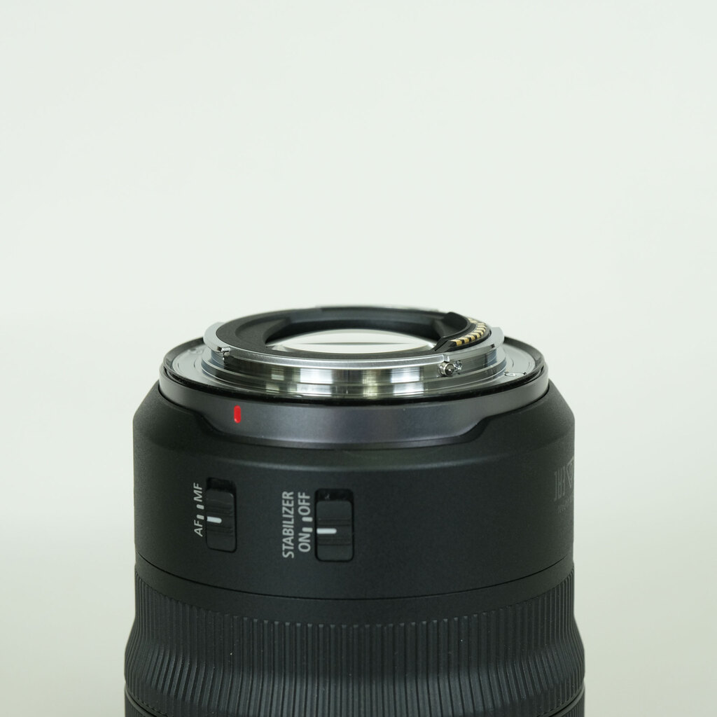 Canon RF14-35mm F4 L IS USM