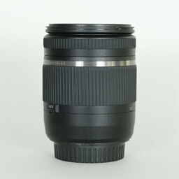 TAMRON 18-270mm F3.5-6.3 DiII VC PZD TS B008TSE(キヤノンEF用) TAMRON 18-270mm F3.5-6.3 DiII VC PZD TS B008TSE(キヤノンEF用)