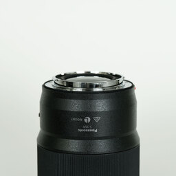 Panasonic LUMIX S 50mm F1.8 Panasonic LUMIX S 50mm F1.8