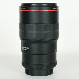 Canon EF100mm F2.8Lマクロ IS USM
