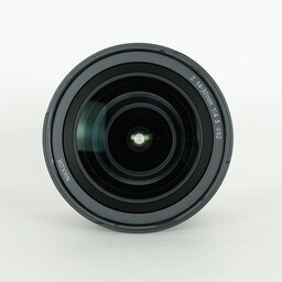 Nikon NIKKOR Z 14-30mm f/4 S Nikon NIKKOR Z 14-30mm f/4 S