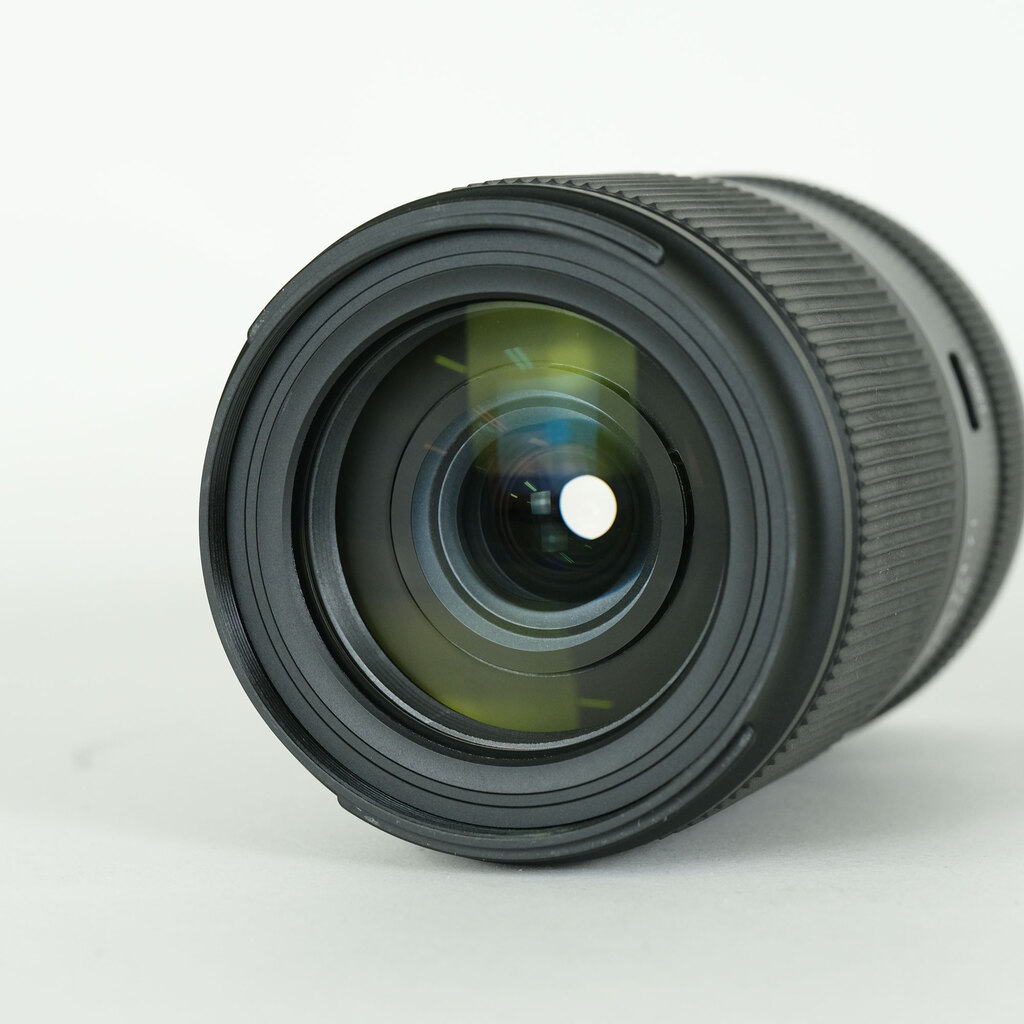 TAMRON 28-300mm F/4-7.1 Di III VC VXD（Model A074） [ソニーE用]