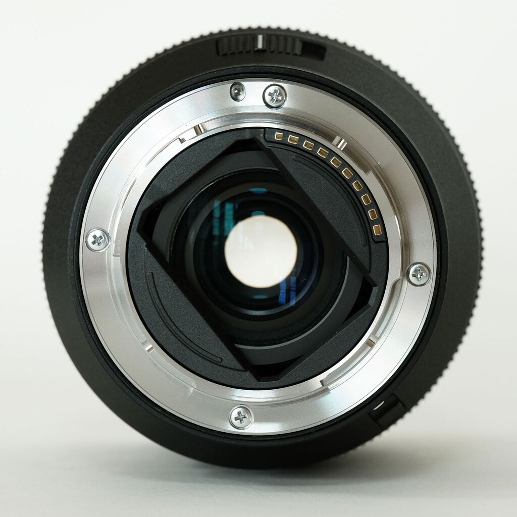 SONY FE 20-70mm F4 G SEL2070G SONY FE 20-70mm F4 G SEL2070G