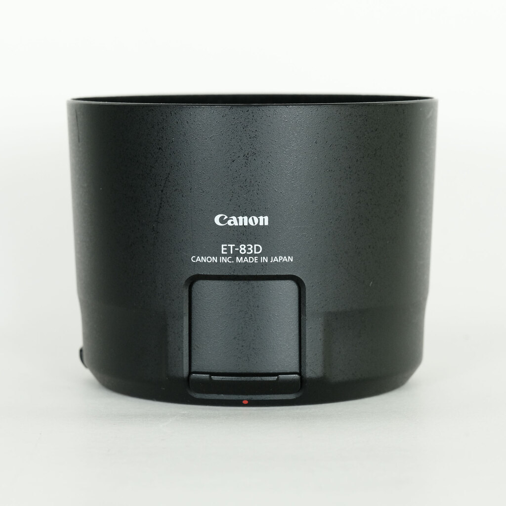 Canon EF100-400mm F4.5-5.6L IS II USM Canon EF100-400mm F4.5-5.6L IS II USM