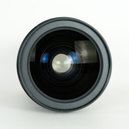 Nikon AF-S NIKKOR 24-70mm f/2.8E ED VR Nikon AF-S NIKKOR 24-70mm f/2.8E ED VR