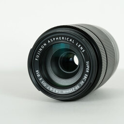 FUJIFILM XC50-230mmF4.5-6.7 OIS II