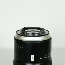 TAMRON SP 35mm F/1.4 Di USD（Model F045） [キヤノン用]