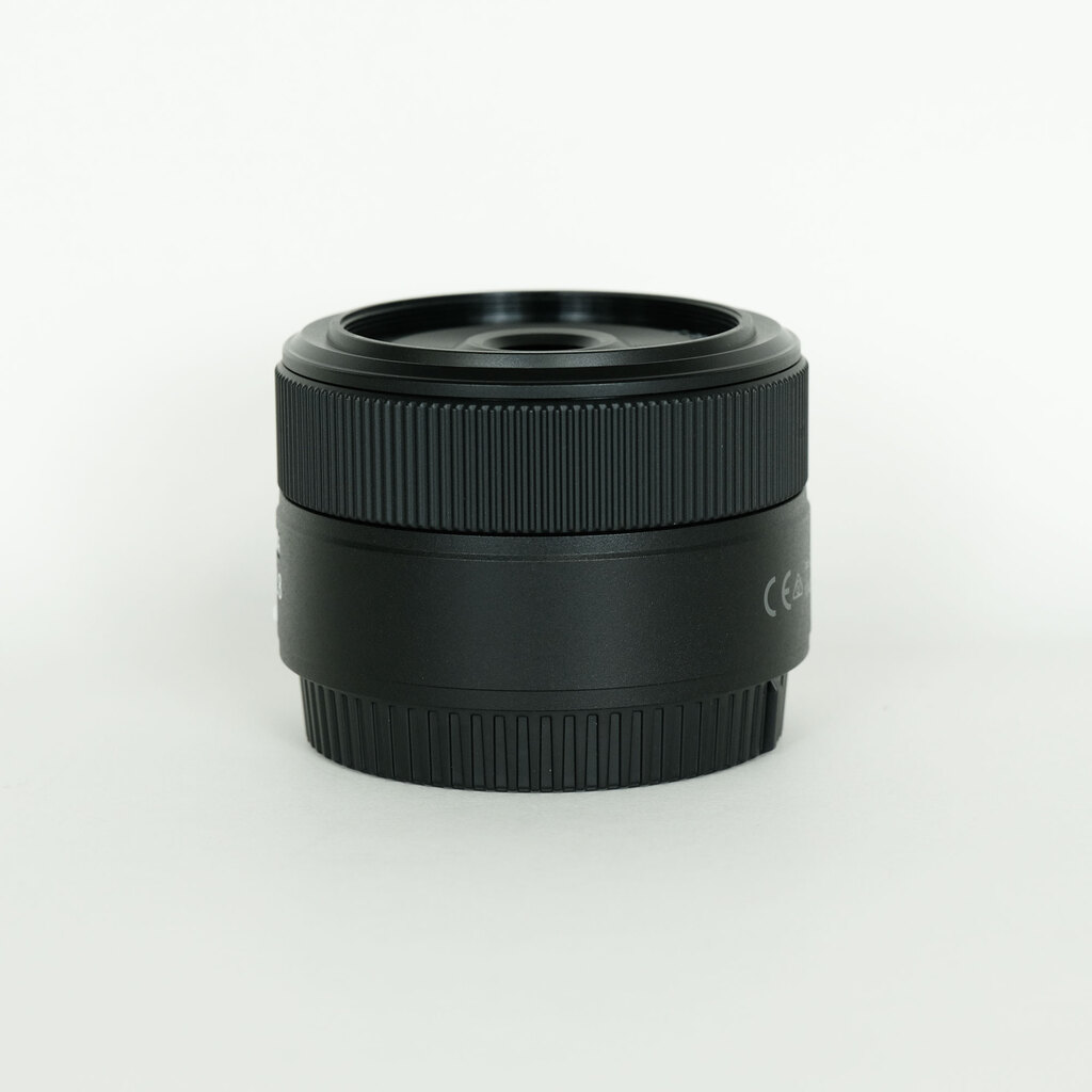 Nikon NIKKOR Z 28mm f/2.8 Nikon NIKKOR Z 28mm f/2.8