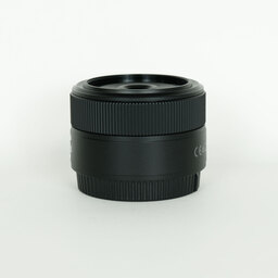Nikon NIKKOR Z 28mm f/2.8 Nikon NIKKOR Z 28mm f/2.8