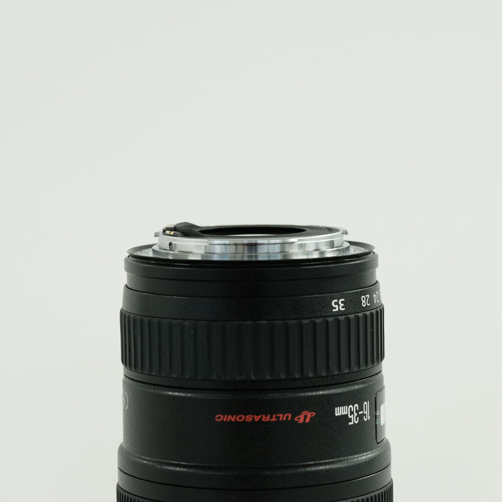 Canon EF16-35mm F2.8L II USM Canon EF16-35mm F2.8L II USM