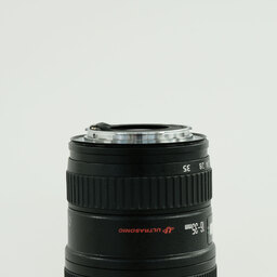 Canon EF16-35mm F2.8L II USM Canon EF16-35mm F2.8L II USM