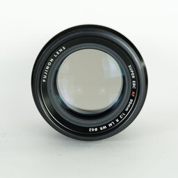 FUJIFILM XF90mmF2 R LM WR