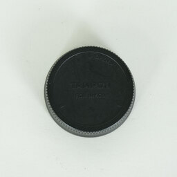 TAMRON SP 90mm F/2.8 Di MACRO 1:1 VC USD（Model F017）[ニコンF用]