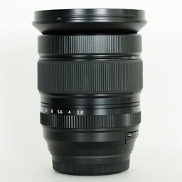 FUJIFILM XF16-55mmF2.8 R LM WR II FUJIFILM XF16-55mmF2.8 R LM WR II