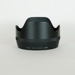 SIGMA 50mm F1.4 DG DN｜Art [ソニーE用]