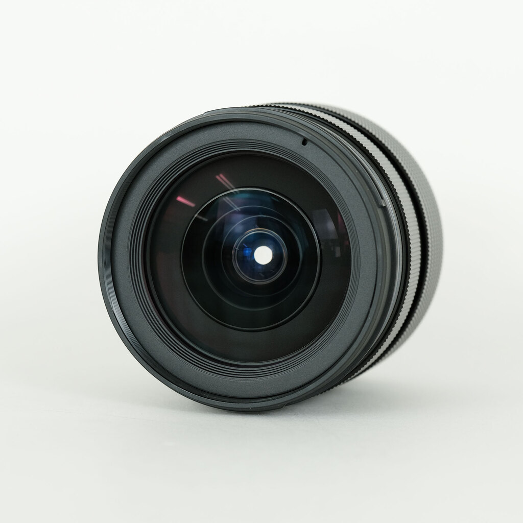 OLYMPUS M.ZUIKO DIGITAL ED 12-40mm F2.8 PRO II