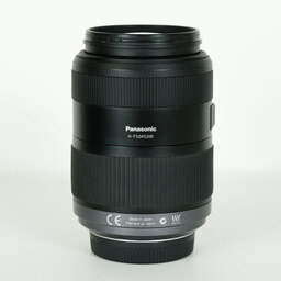 Panasonic LUMIX G VARIO 45-200mm F4.0-F5.6 MEGA O.I.S. H-FS045200