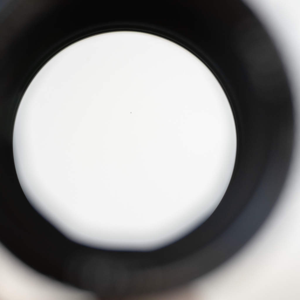 Nikon Ai AF Nikkor 85mm f/1.8D Nikon Ai AF Nikkor 85mm f/1.8D