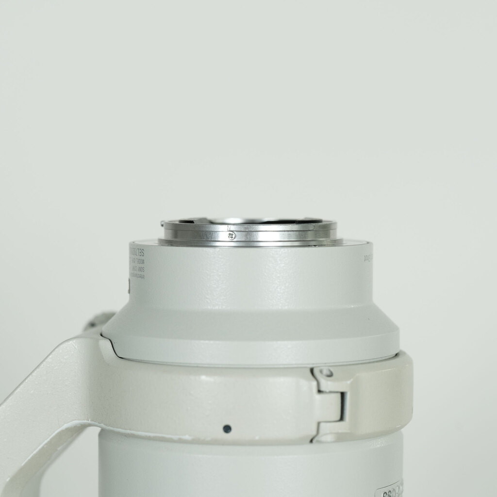 SONY FE 70-200mm F4 G OSS SEL70200G