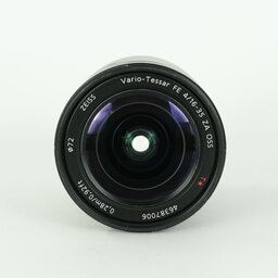 SONY Vario-Tessar T* FE 16-35mm F4 ZA OSS SEL1635Z SONY Vario-Tessar T* FE 16-35mm F4 ZA OSS SEL1635Z