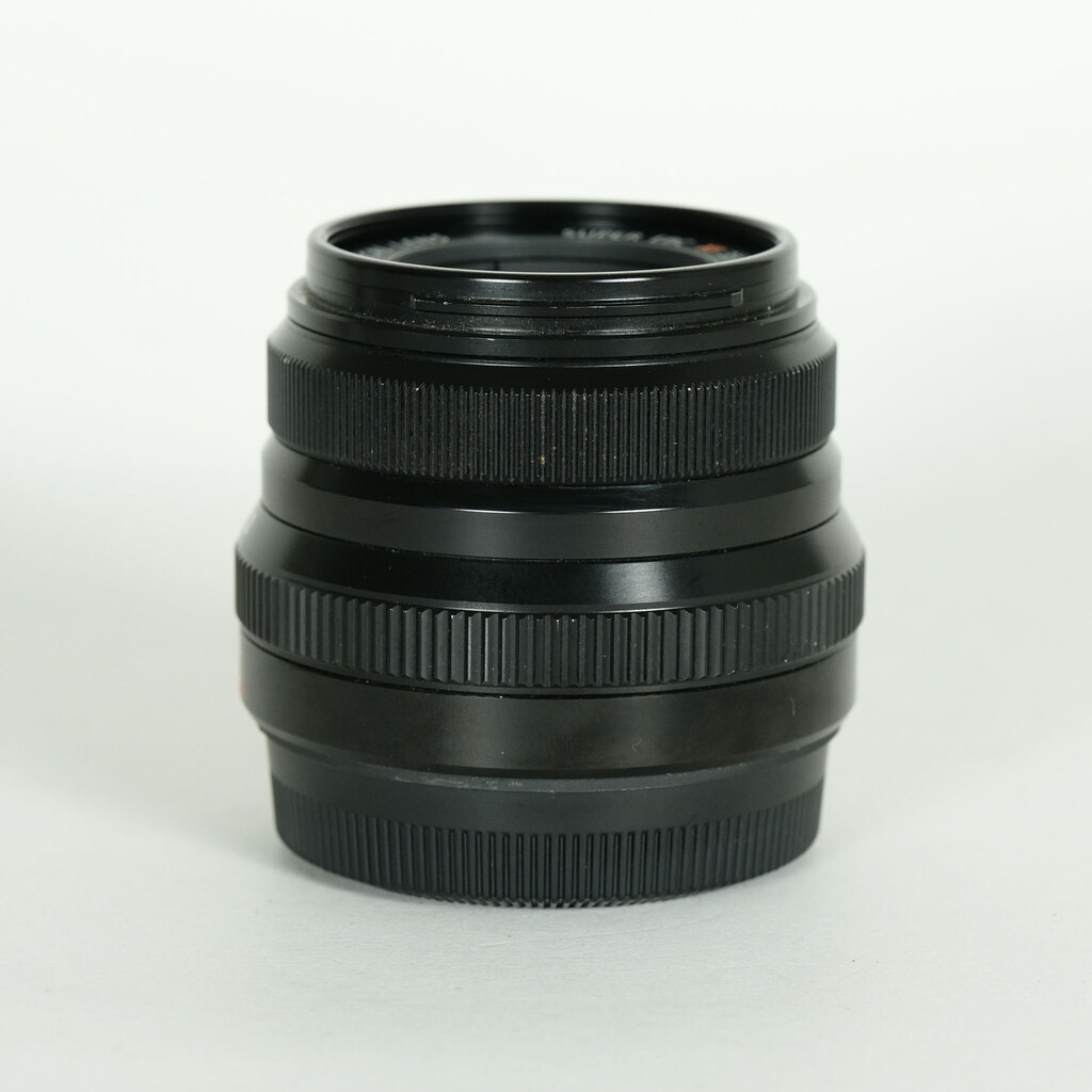 FUJIFILM XF35mmF2 R WR
