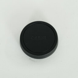 Canon EF-M22mm F2 STM