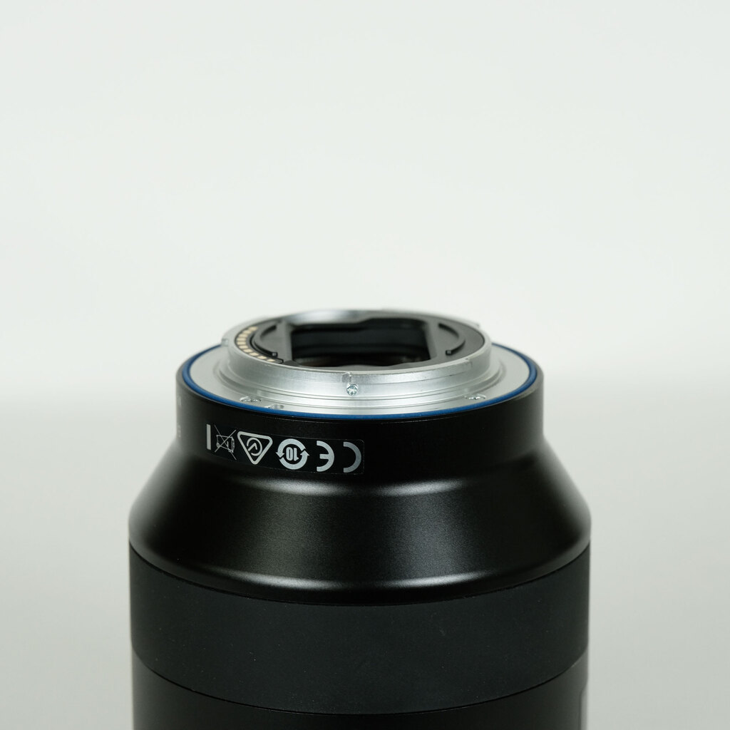 Carl Zeiss Batis 2/40 CF [ソニーE用]