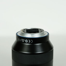 Carl Zeiss Batis 2/40 CF [ソニーE用]