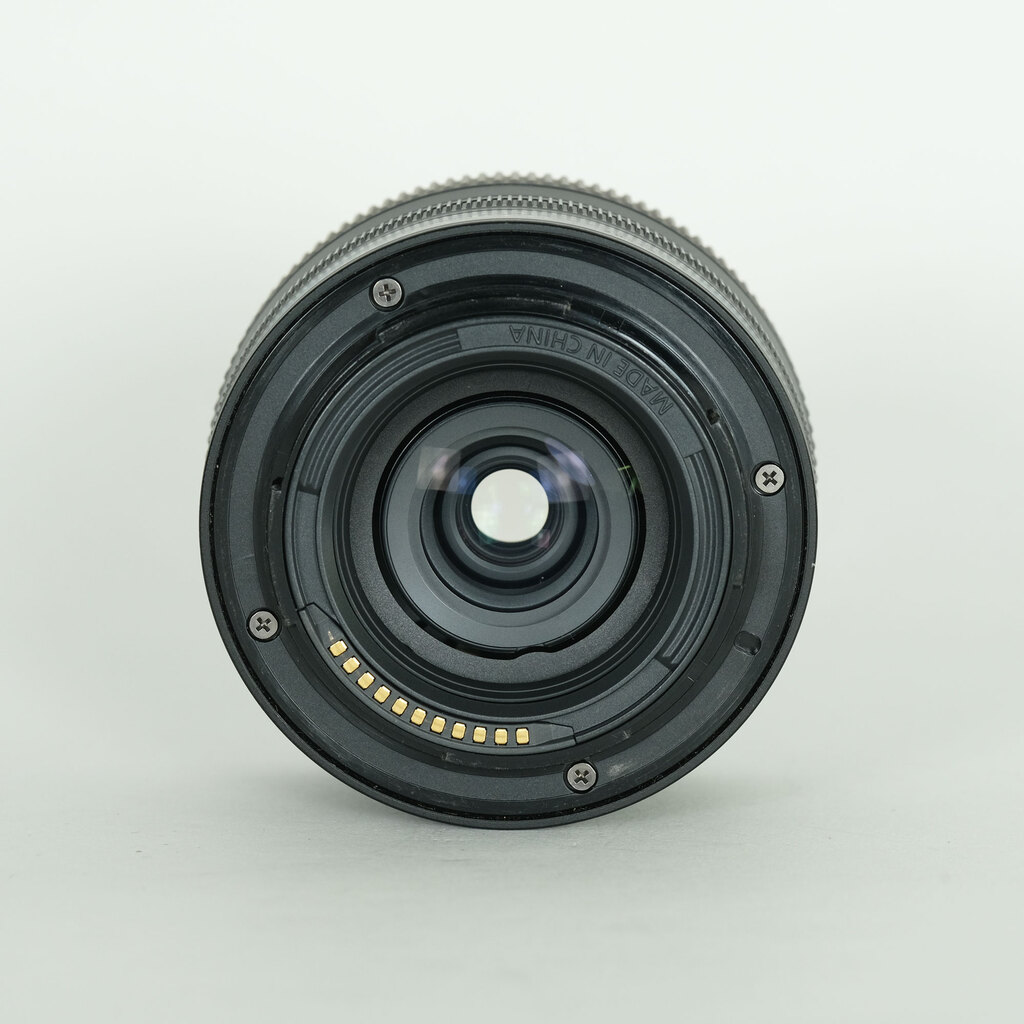 Nikon NIKKOR Z 24-50mm f/4-6.3