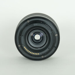 Nikon NIKKOR Z 24-50mm f/4-6.3