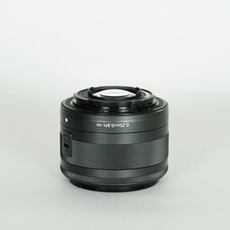 Canon EF-M15-45mm F3.5-6.3 IS STM