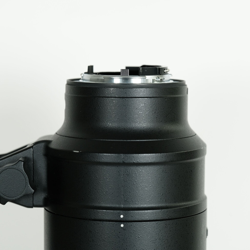 Nikon AF-S NIKKOR 70-200mm F2.8 G ED VR II Nikon AF-S NIKKOR 70-200mm F2.8 G ED VR II