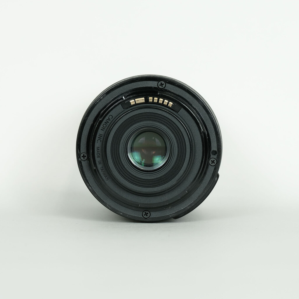 Canon EF-S18-55mm F3.5-5.6 IS STM Canon EF-S18-55mm F3.5-5.6 IS STM
