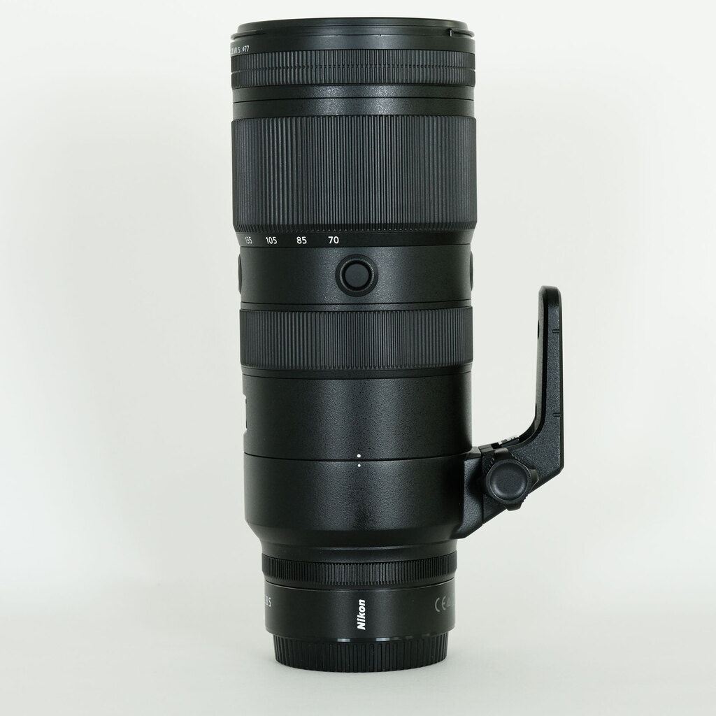 Nikon NIKKOR Z 70-200mm f/2.8 VR S Nikon NIKKOR Z 70-200mm f/2.8 VR S