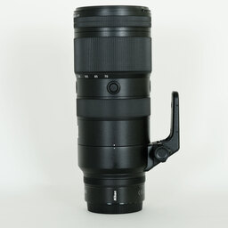 Nikon NIKKOR Z 70-200mm f/2.8 VR S Nikon NIKKOR Z 70-200mm f/2.8 VR S