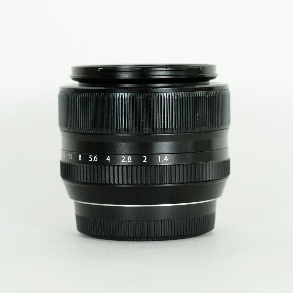 FUJIFILM XF35mmF1.4 R FUJIFILM XF35mmF1.4 R