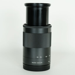 Canon EF-M55-200mm F4.5-6.3 IS STM Canon EF-M55-200mm F4.5-6.3 IS STM