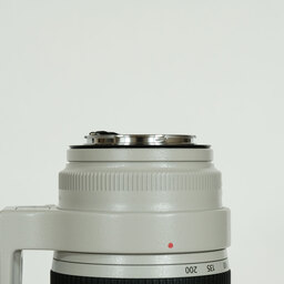 Canon EF70-200mm F2.8L IS II USM Canon EF70-200mm F2.8L IS II USM