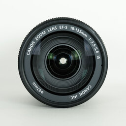 Canon EF-S18-135mm F3.5-5.6 IS Canon EF-S18-135mm F3.5-5.6 IS
