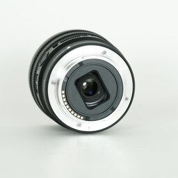 SONY E PZ 10-20mm F4 G SELP1020G SONY E PZ 10-20mm F4 G SELP1020G