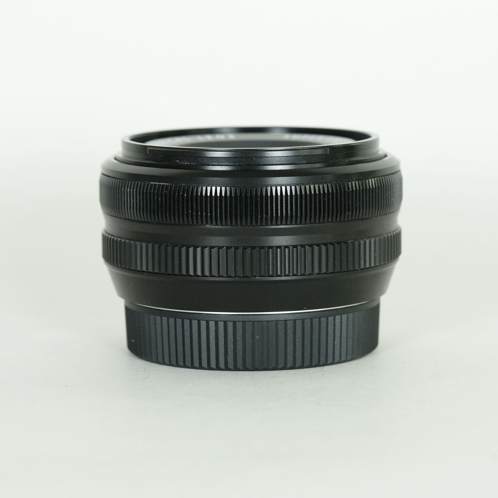 FUJIFILM XF18mmF2 R FUJIFILM XF18mmF2 R