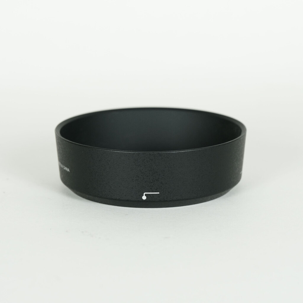 Nikon AF-S DX NIKKOR 35mm f/1.8G