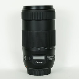 Canon EF70-300mm F4-5.6 IS II USM