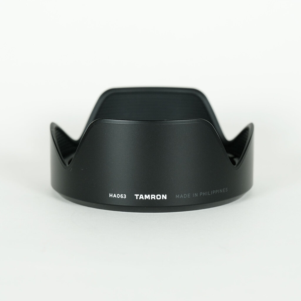 TAMRON 28-75mm F/2.8 Di III VXD G2 (Model A063) [ニコンZ用]