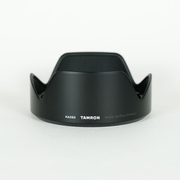 TAMRON 28-75mm F/2.8 Di III VXD G2 (Model A063) [ニコンZ用]