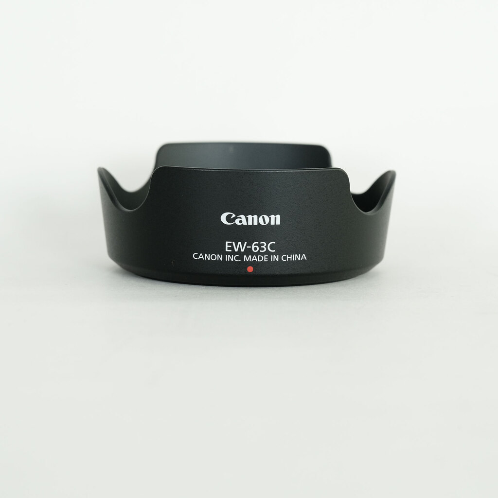 Canon EF-S18-55mm F3.5-5.6 IS STM Canon EF-S18-55mm F3.5-5.6 IS STM